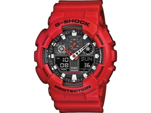 GA-100B-4AER