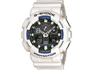 GA-100B-7AER
