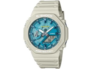 GA-2100AS-5AER