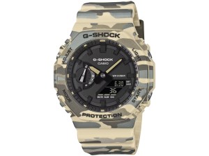 GA-2100CM-5AER