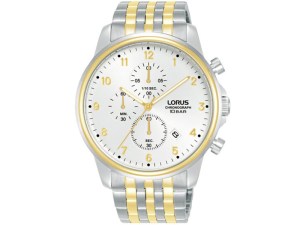 Lorus RM338JX98